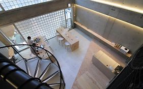 B Hotel Small Hotel - Hondori Shopping Arcade